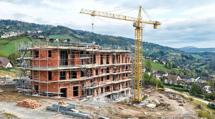 Baubegleitung & Qualitätskontrolle in Seeheim-Jugenheim