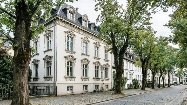 Hauskaufberatung & Bauzustand in Seeheim-Jugenheim